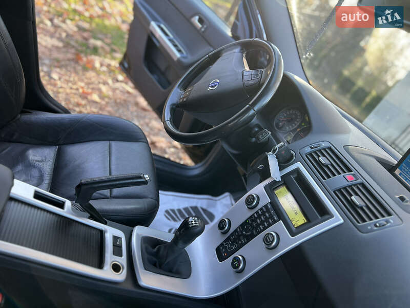 Універсал Volvo V50 2012 в Стрию фото 37 Універсал Volvo V50 2012 в Стрию