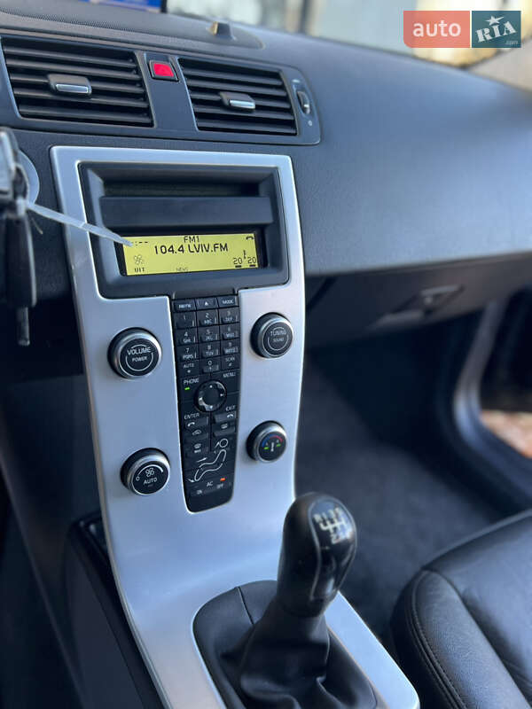 Універсал Volvo V50 2012 в Стрию фото 40 Універсал Volvo V50 2012 в Стрию