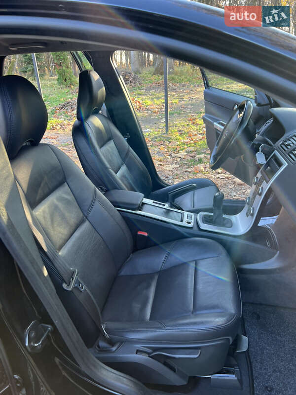 Універсал Volvo V50 2012 в Стрию фото 39 Універсал Volvo V50 2012 в Стрию