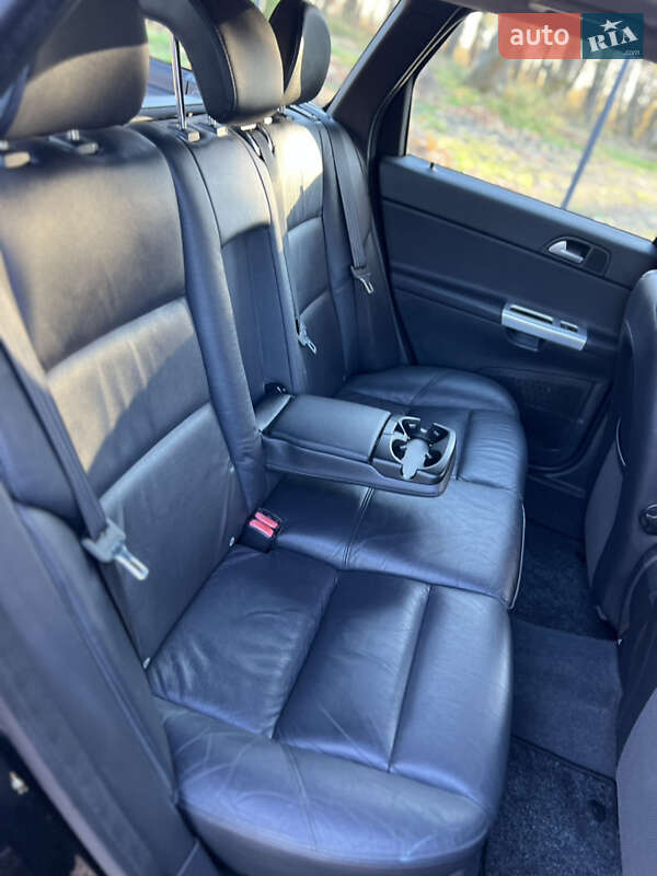 Універсал Volvo V50 2012 в Стрию фото 52 Універсал Volvo V50 2012 в Стрию