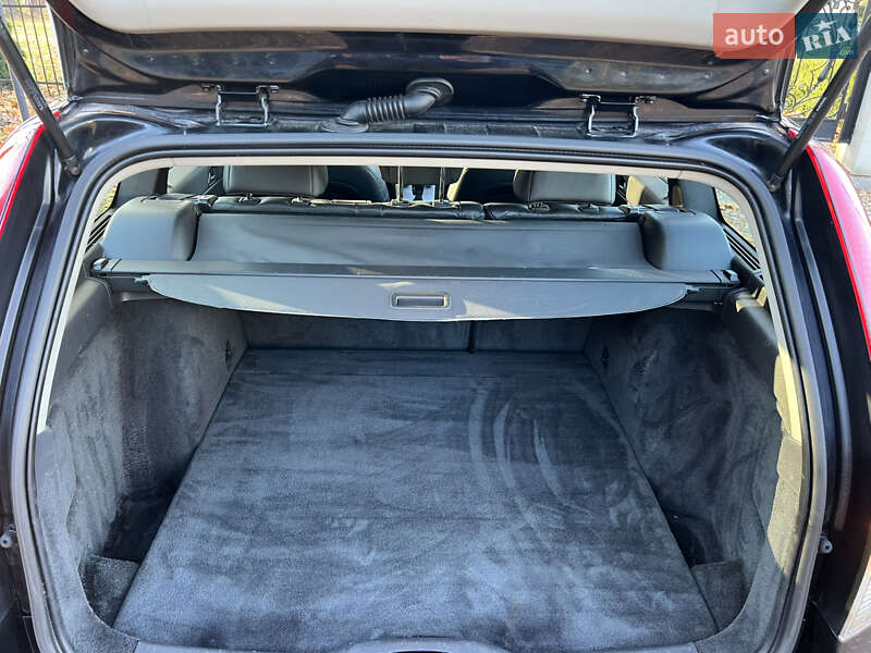 Універсал Volvo V50 2012 в Стрию фото 54 Універсал Volvo V50 2012 в Стрию