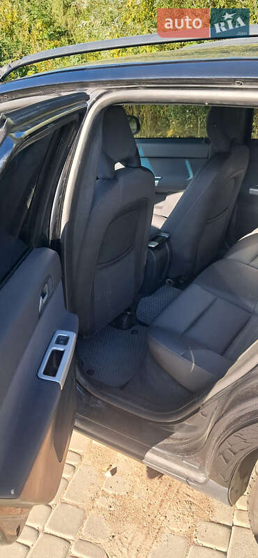 Універсал Volvo V50 2010 в Житомирі фото 13 Універсал Volvo V50 2010 в Житомирі