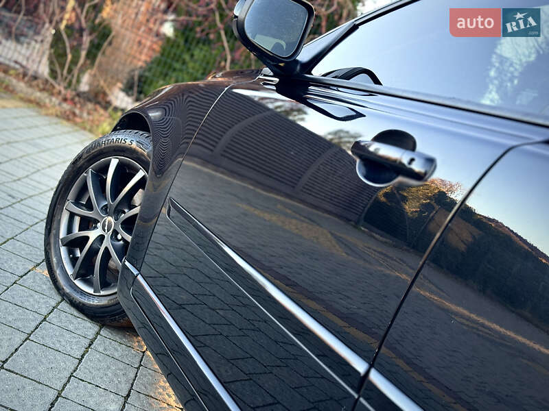 Універсал Volvo V50 2012 в Стрию