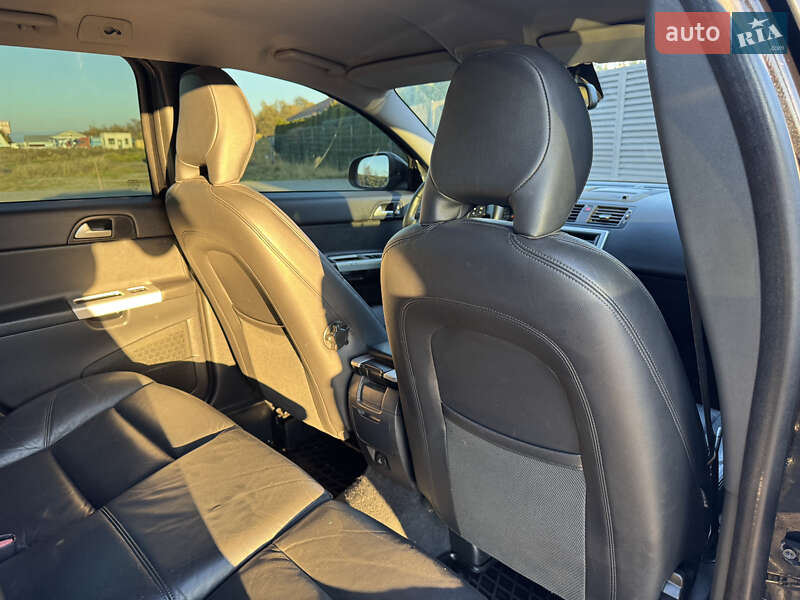 Універсал Volvo V50 2012 в Стрию