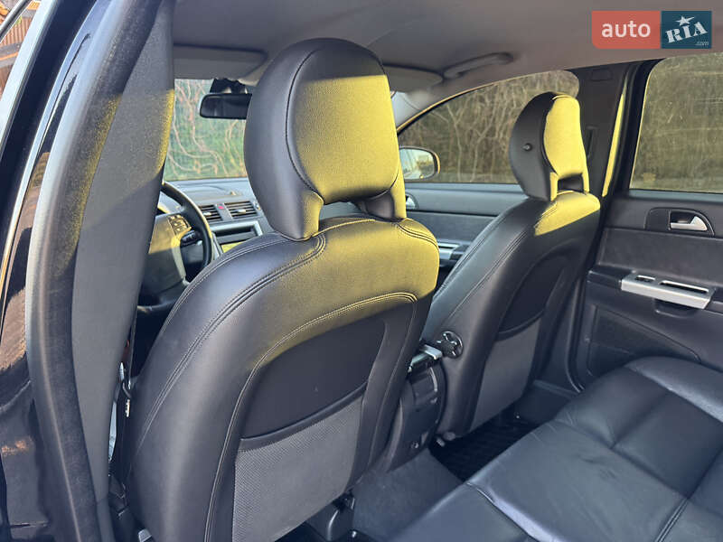 Універсал Volvo V50 2012 в Стрию