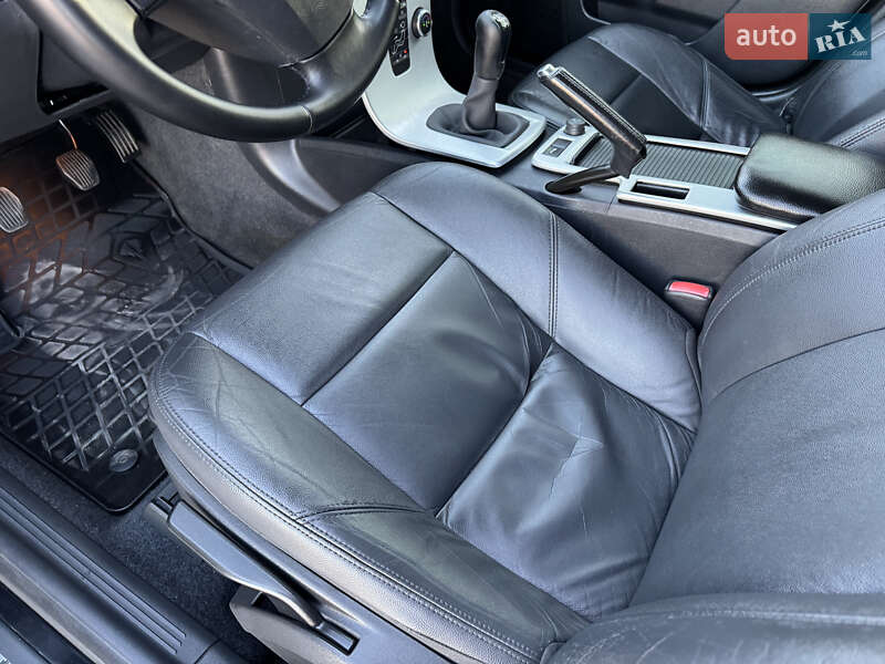 Універсал Volvo V50 2012 в Стрию