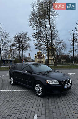 Универсал Volvo V50 2008 в Коломые
