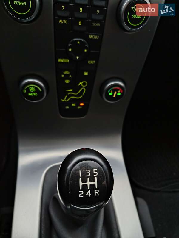 Универсал Volvo V50 2008 в Виннице фото 10 Универсал Volvo V50 2008 в Виннице