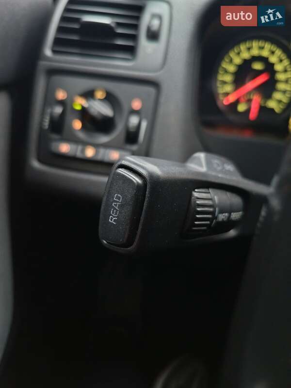Универсал Volvo V50 2008 в Виннице фото 15 Универсал Volvo V50 2008 в Виннице