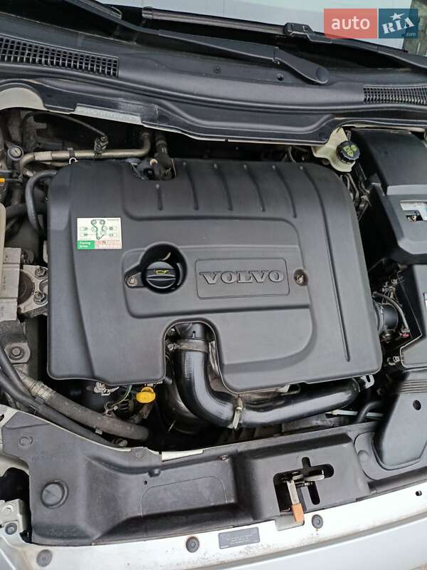 Универсал Volvo V50 2008 в Виннице фото 23 Универсал Volvo V50 2008 в Виннице