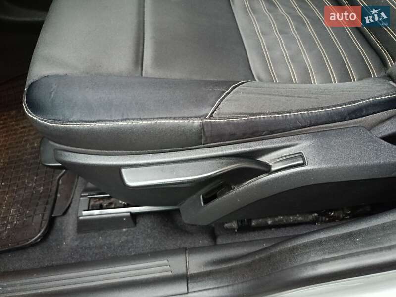 Универсал Volvo V50 2008 в Виннице фото 29 Универсал Volvo V50 2008 в Виннице