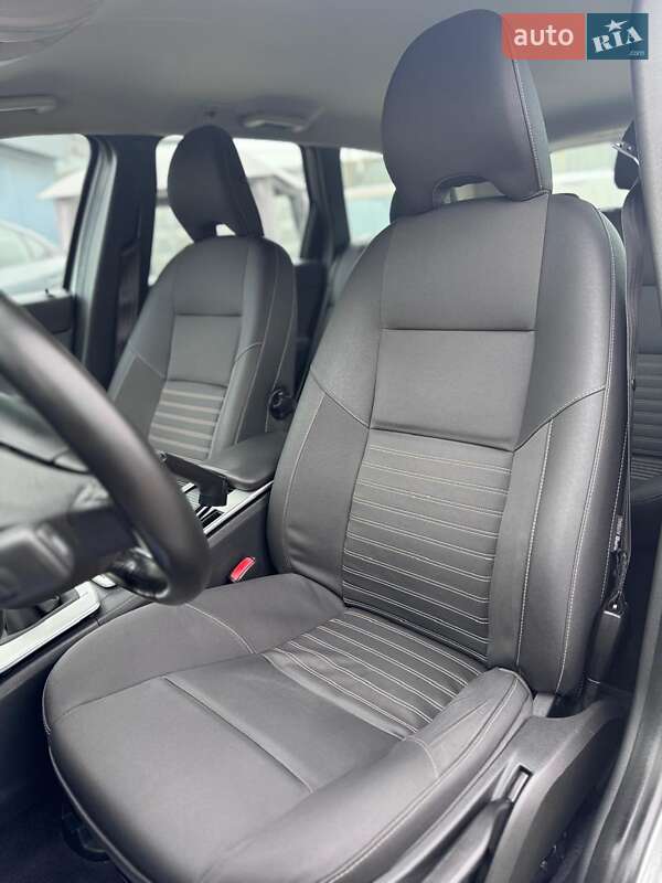 Універсал Volvo V50 2011 в Києві