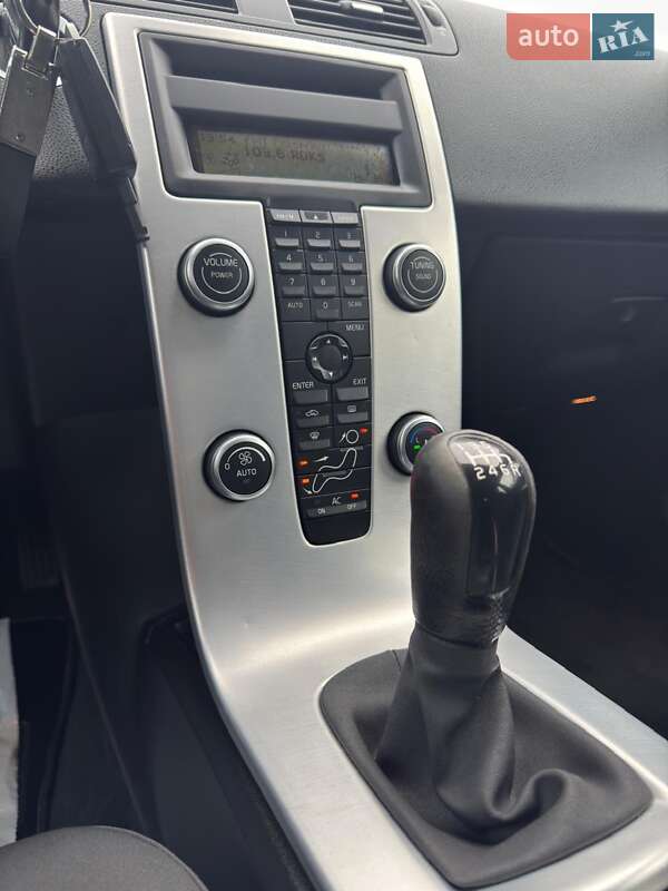 Універсал Volvo V50 2011 в Києві