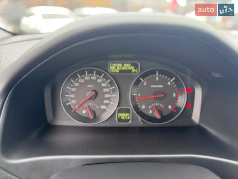 Універсал Volvo V50 2011 в Києві