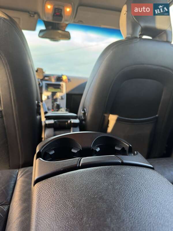 Универсал Volvo V50 2011 в Николаеве