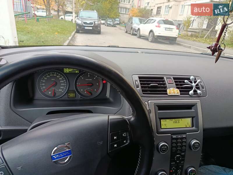 Универсал Volvo V50 2008 в Виннице фото 35 Универсал Volvo V50 2008 в Виннице
