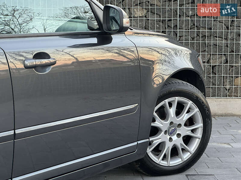 Універсал Volvo V50 2011 в Стрию