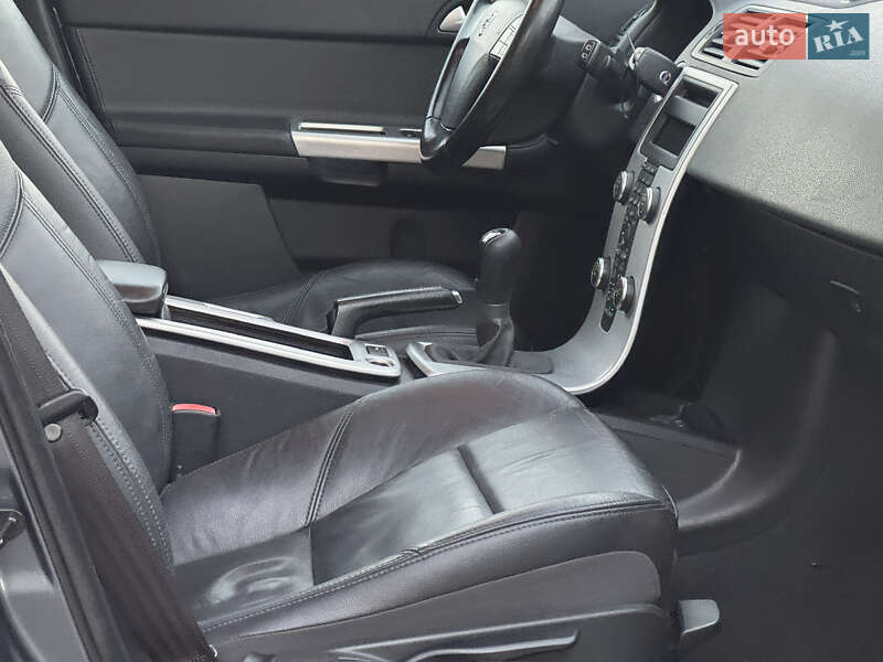 Універсал Volvo V50 2011 в Стрию