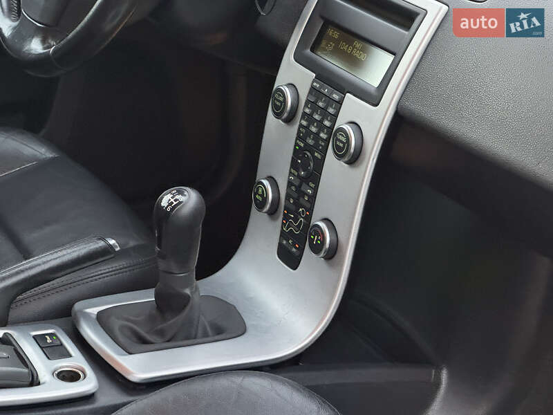 Універсал Volvo V50 2011 в Стрию