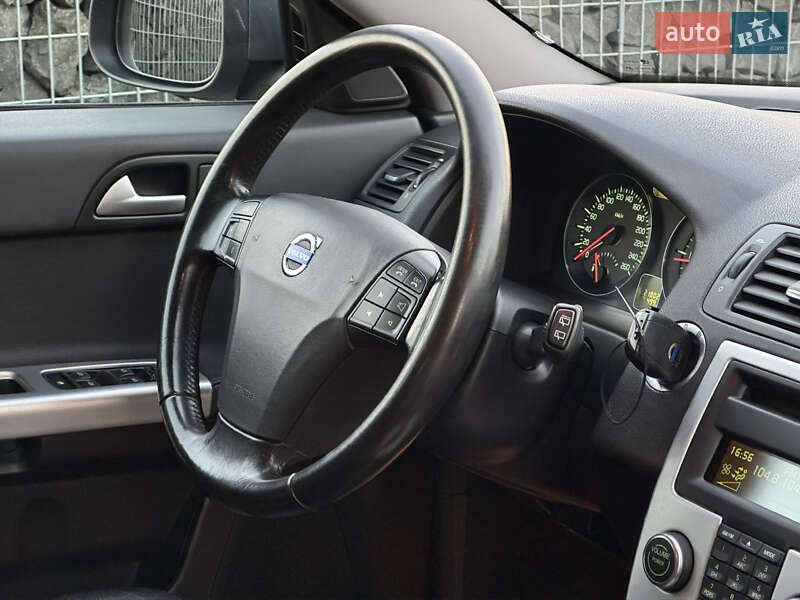 Універсал Volvo V50 2011 в Стрию