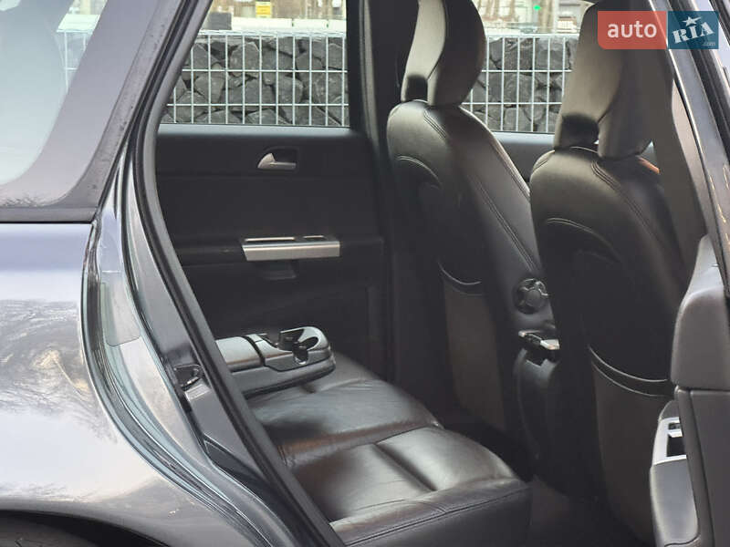 Універсал Volvo V50 2011 в Стрию