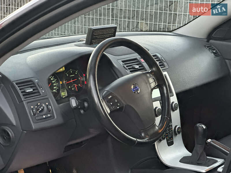 Універсал Volvo V50 2011 в Стрию