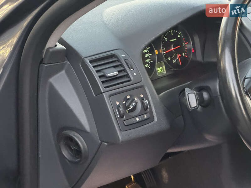 Універсал Volvo V50 2011 в Стрию