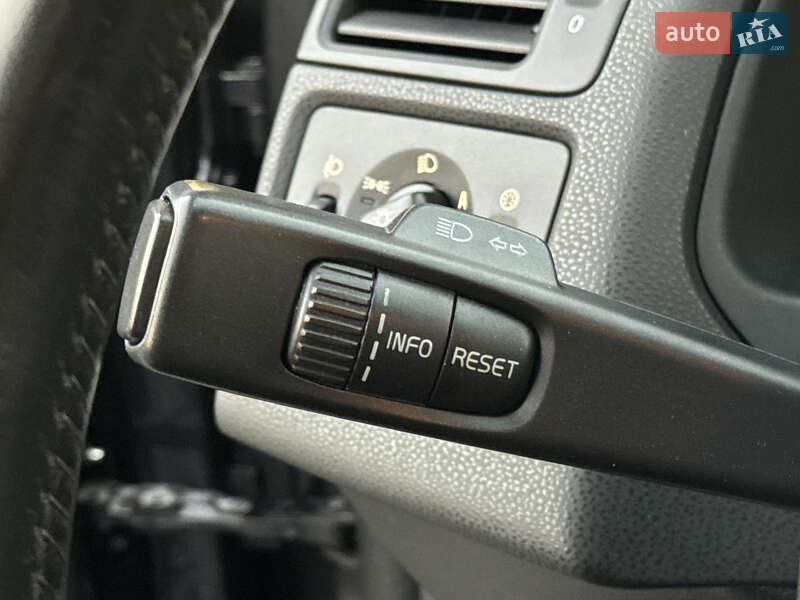 Універсал Volvo V50 2011 в Стрию