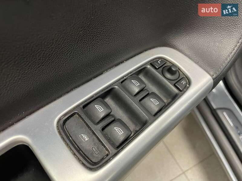 Универсал Volvo V50 2011 в Киеве фото 16 Универсал Volvo V50 2011 в Киеве