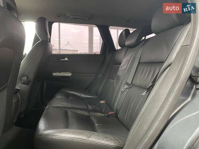 Универсал Volvo V50 2011 в Киеве фото 20 Универсал Volvo V50 2011 в Киеве