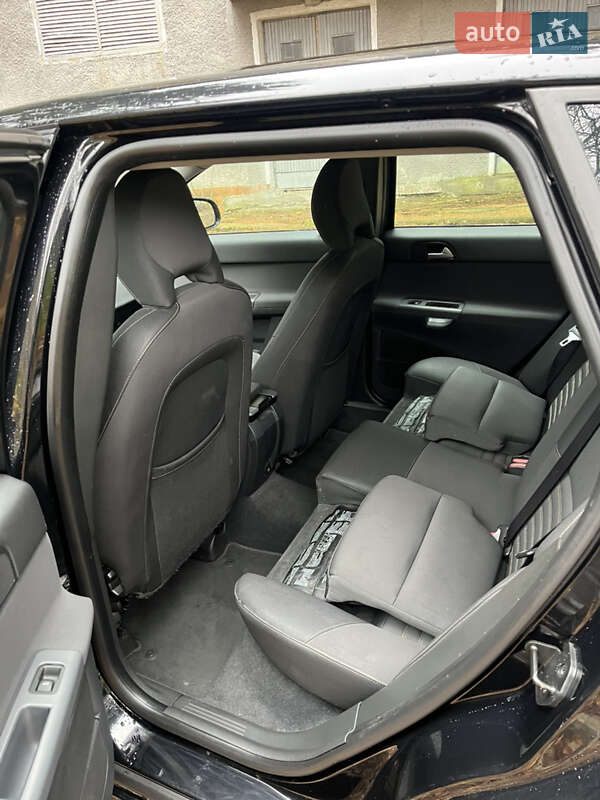 Универсал Volvo V50 2010 в Волочиске фото 6 Универсал Volvo V50 2010 в Волочиске