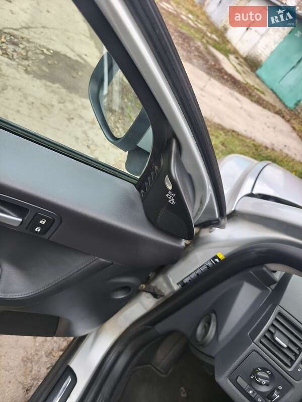 Універсал Volvo V50 2008 в Харкові фото 3 Універсал Volvo V50 2008 в Харкові