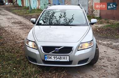 Універсал Volvo V50 2008 в Харкові
