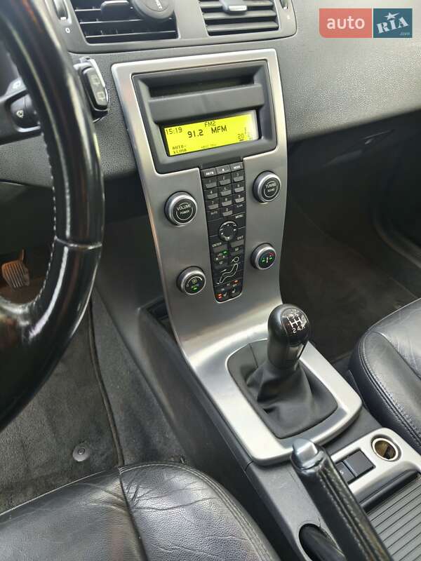 Універсал Volvo V50 2008 в Харкові фото 11 Універсал Volvo V50 2008 в Харкові