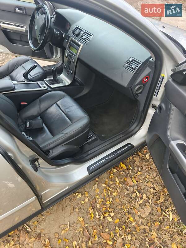 Універсал Volvo V50 2008 в Харкові фото 16 Універсал Volvo V50 2008 в Харкові