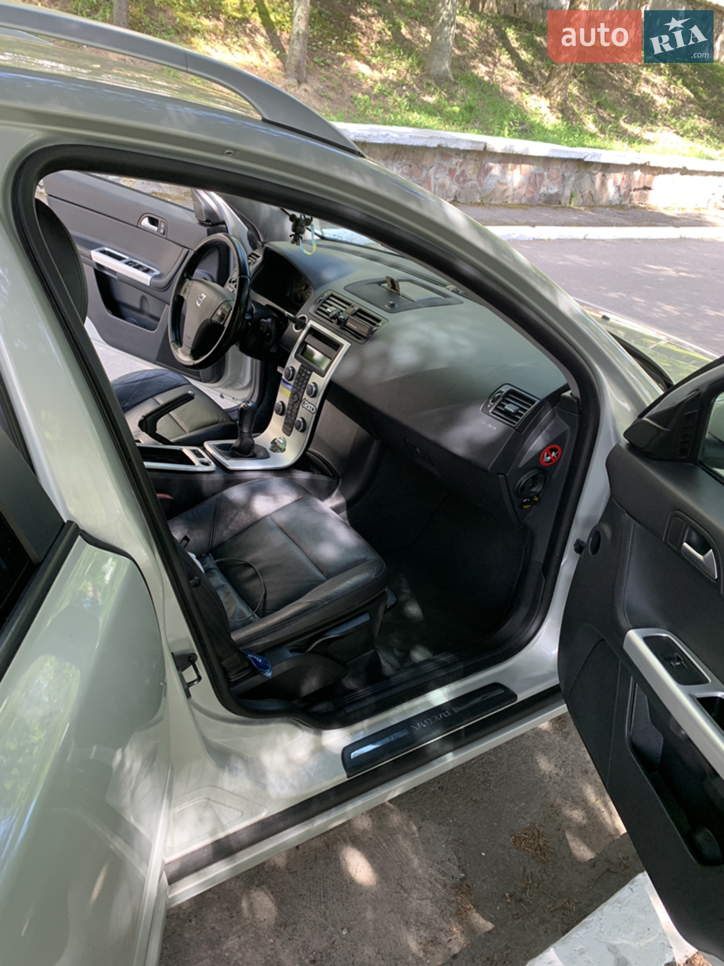 2012 Volvo V50 - мініатюра 7