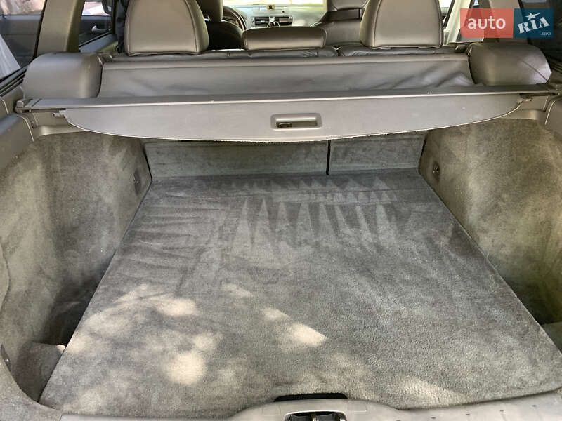 Універсал Volvo V50 2012 в Сколе фото 9 Універсал Volvo V50 2012 в Сколе