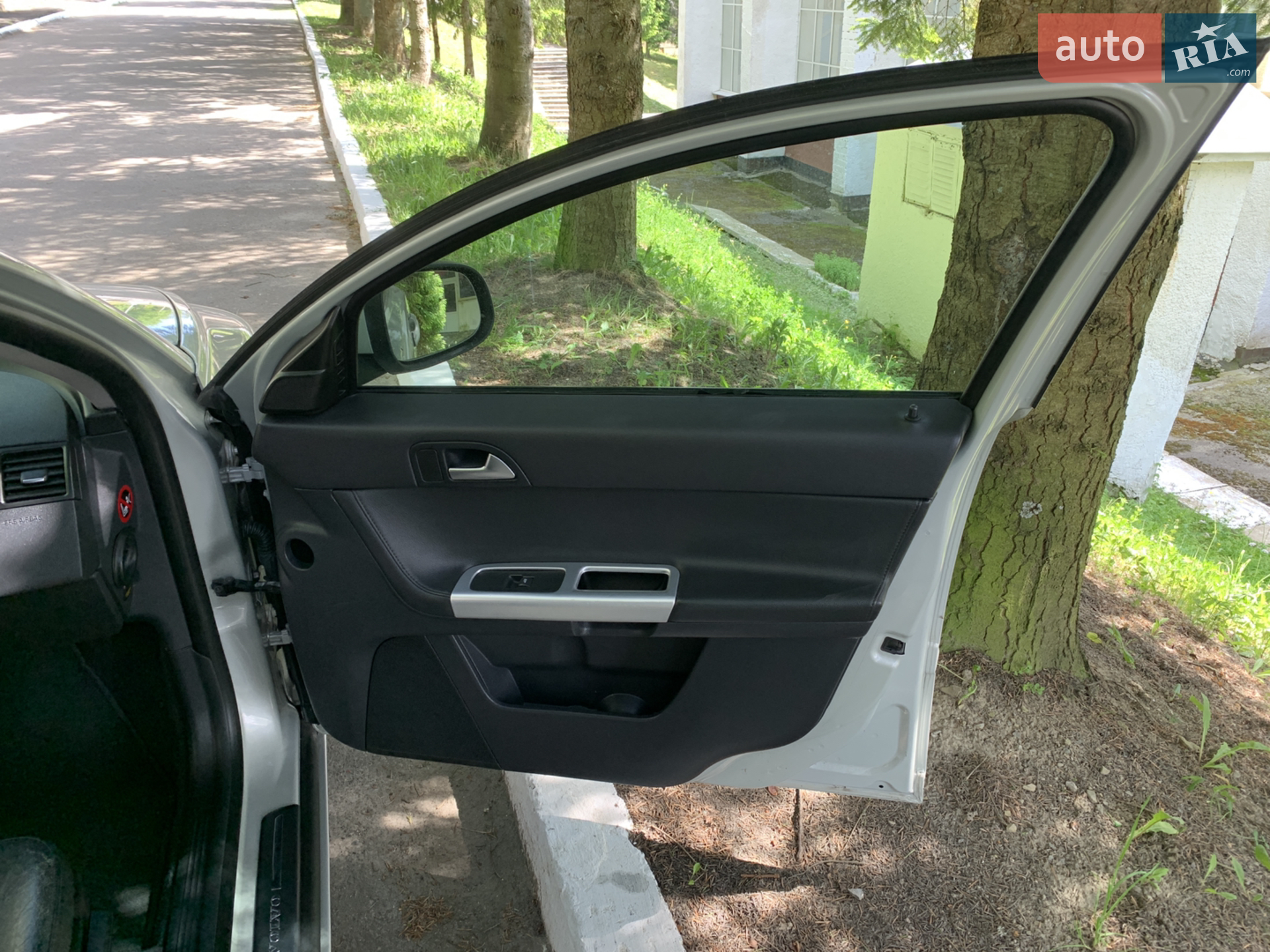 2012 Volvo V50 - мініатюра 13