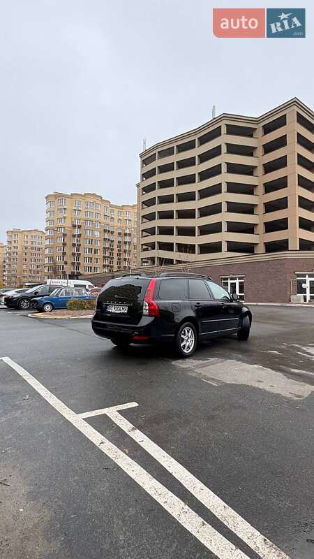 Універсал Volvo V50 2012 в Києві фото 2 Універсал Volvo V50 2012 в Києві