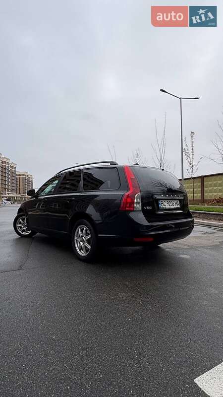 Універсал Volvo V50 2012 в Києві фото 12 Універсал Volvo V50 2012 в Києві