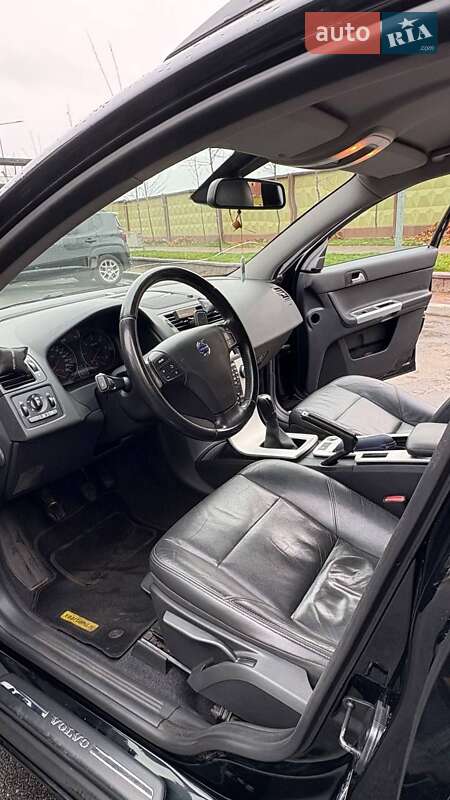 Універсал Volvo V50 2012 в Києві фото 16 Універсал Volvo V50 2012 в Києві