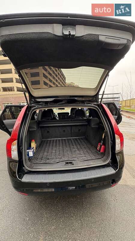 Універсал Volvo V50 2012 в Києві фото 22 Універсал Volvo V50 2012 в Києві