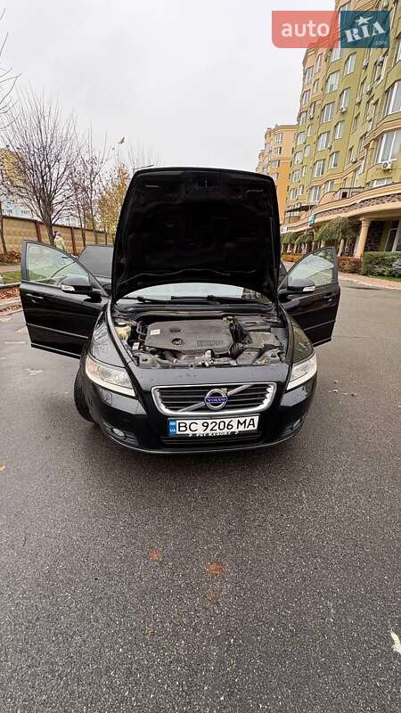 Універсал Volvo V50 2012 в Києві фото 26 Універсал Volvo V50 2012 в Києві