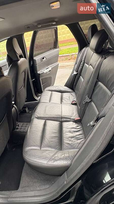 Універсал Volvo V50 2012 в Києві фото 41 Універсал Volvo V50 2012 в Києві