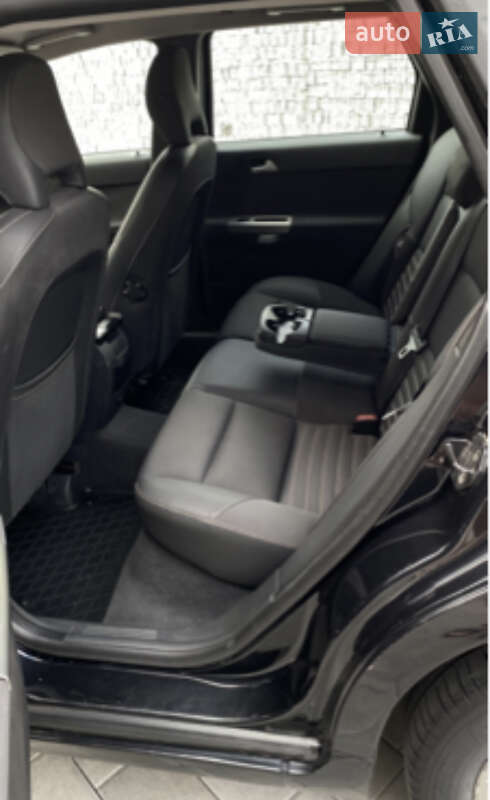 Універсал Volvo V50 2008 в Луцьку