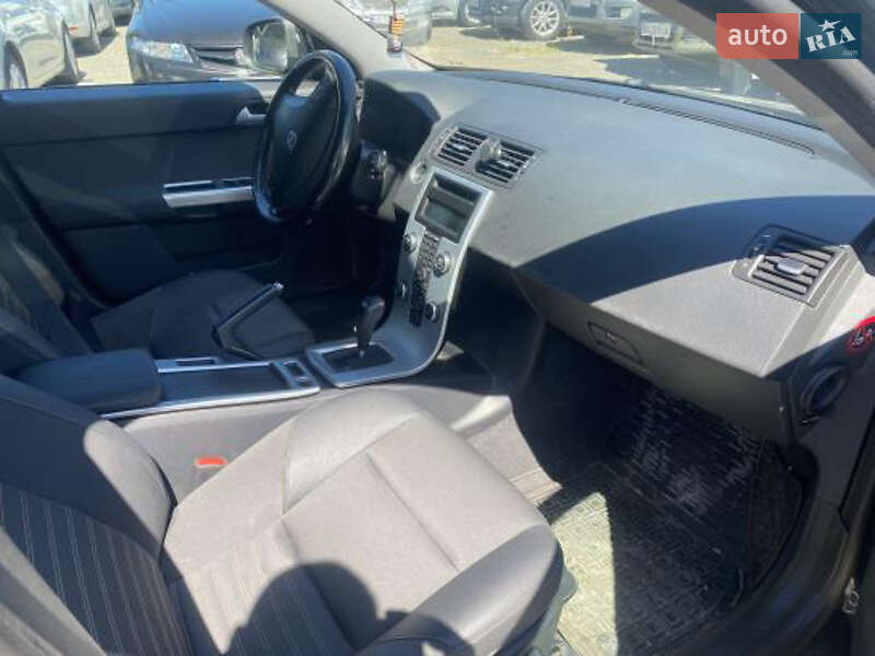 Універсал Volvo V50 2009 в Хмельницькому фото 2 Універсал Volvo V50 2009 в Хмельницькому