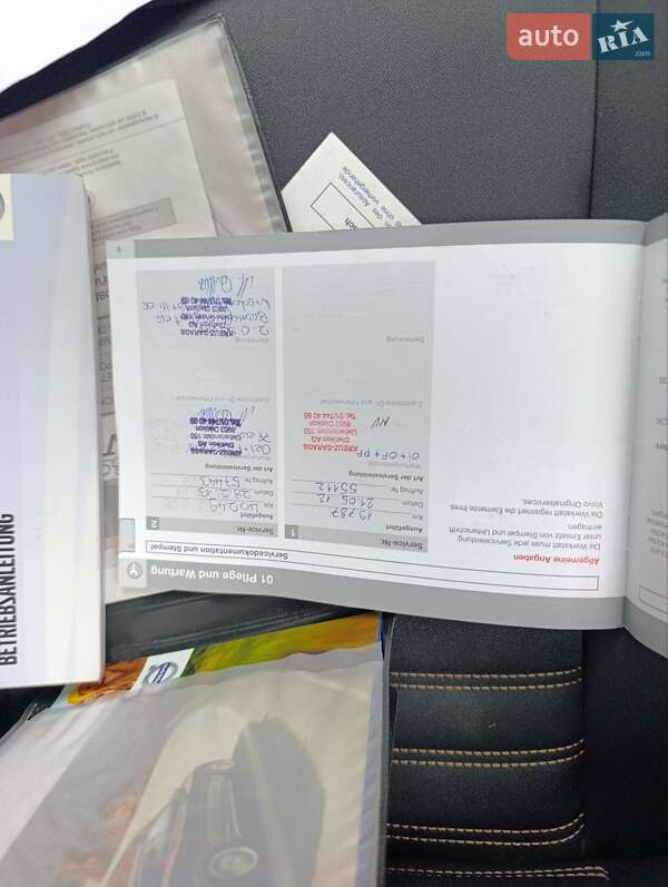 Универсал Volvo V50 2011 в Луцке