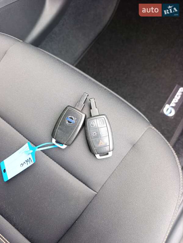 Универсал Volvo V50 2011 в Луцке