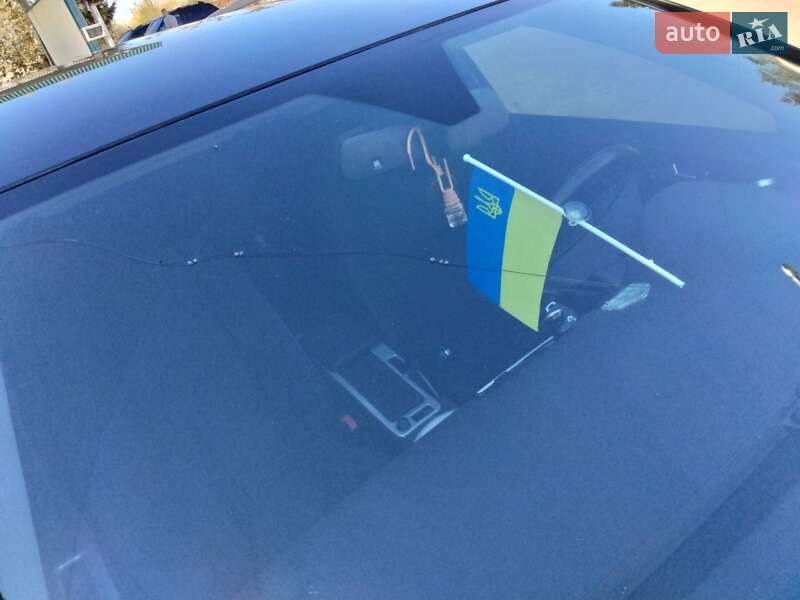 Універсал Volvo V50 2010 в Вінниці