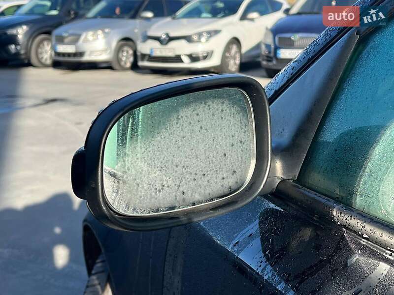 Универсал Volvo V50 2008 в Львове